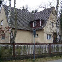 Einfamilienhaus in Kleinmachnow 