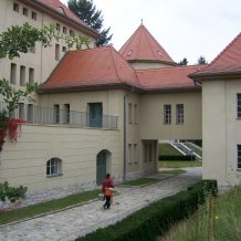 Wasserwerke Wuhlheide