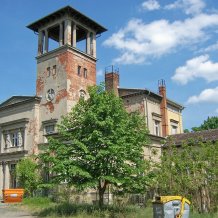 Villa Henkel in Potsdam